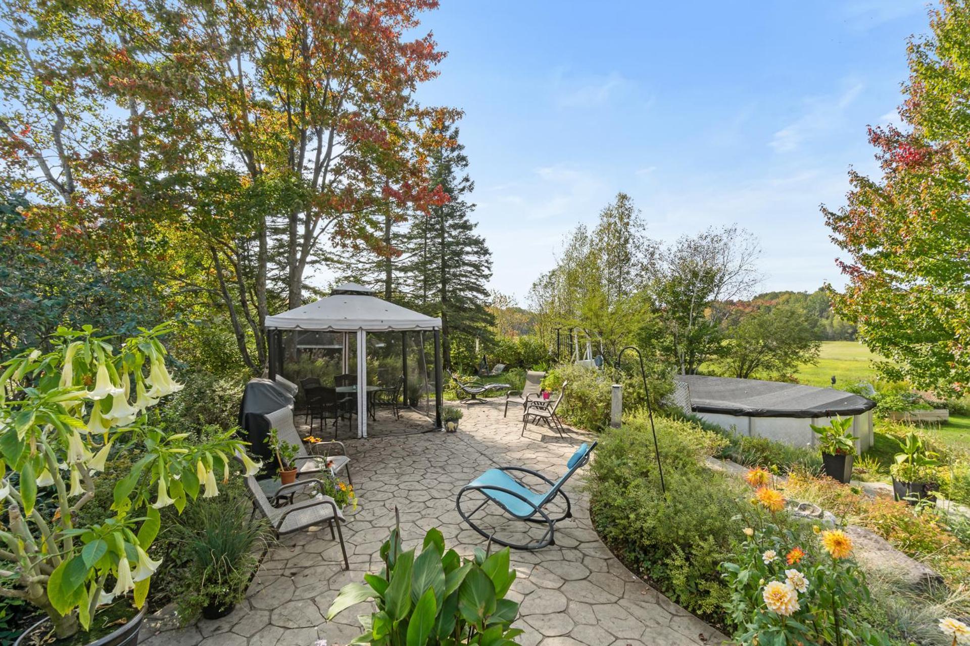 Gite Le Grandelinois Saint-Paulin Экстерьер фото